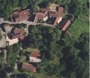 propriete à la vente -   24620  LES EYZIES DE TAYAC SIREUIL, surface 2300 m2 vente propriete - UBI483687539